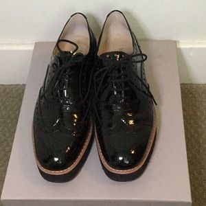 clive platform oxford